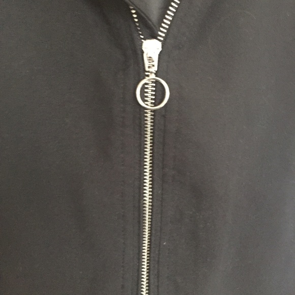 Streetwear Society Ladies Jacket - Picture 3 of 7